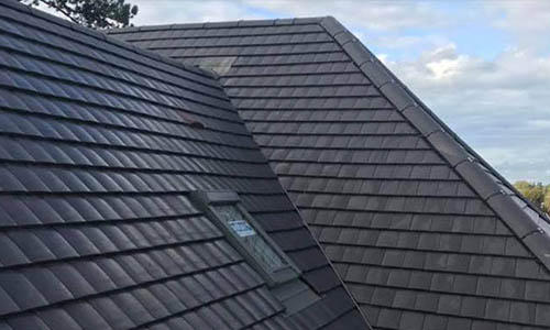 Roofing Services